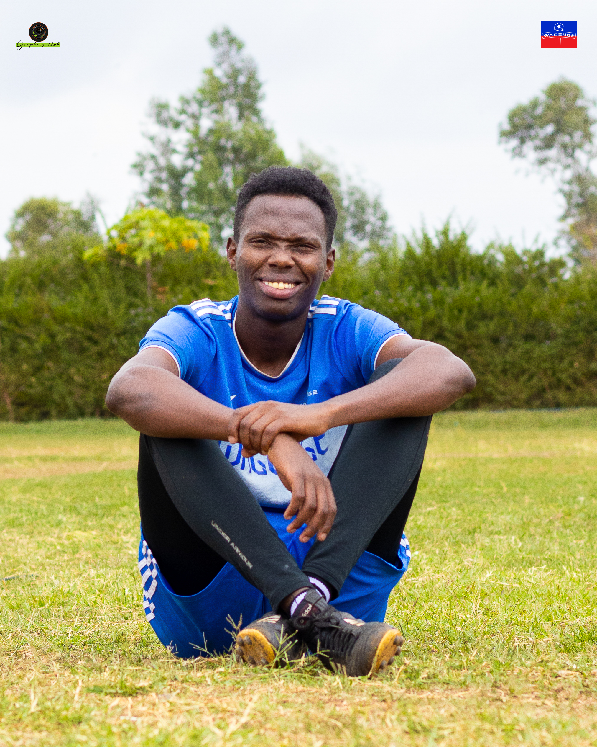 Kabiro B.